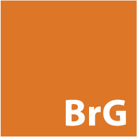 Brayton Global logo